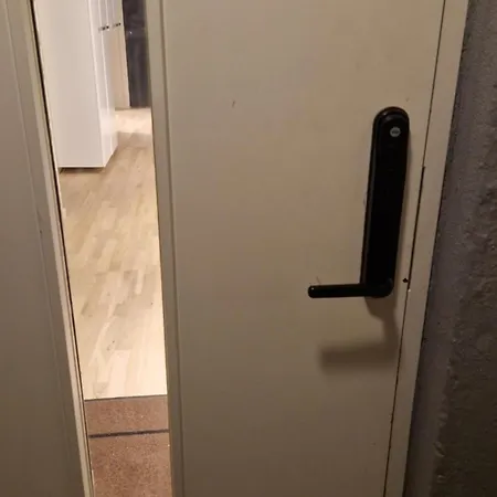 The Movie Appartement