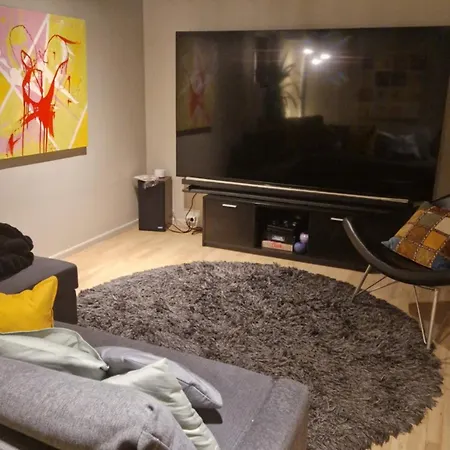 Appartement The Movie *