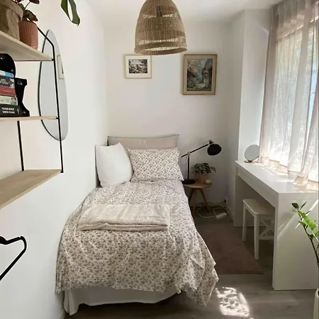 Cosy 10m To S Only Women Séjour chez l'habitant Oslo