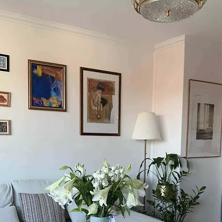 Cosy 10m To S Only Women Séjour chez l'habitant Oslo