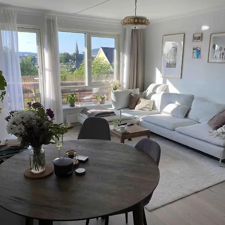 Accommodatie bij particulieren Cosy 10m To S Only Women Oslo
