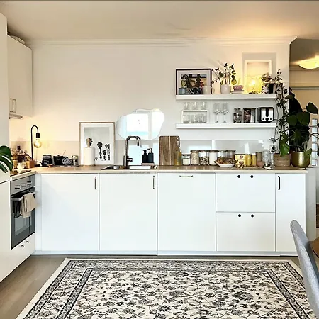 Accommodatie bij particulieren Cosy 10m To S Only Women *