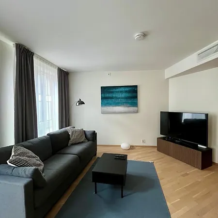 Kanalen 3 Tjuvholmen 奥斯陆