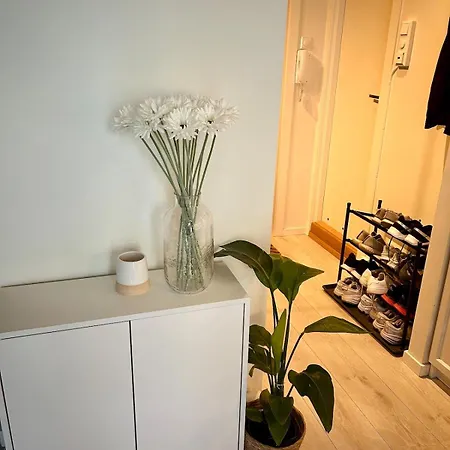 Cosy At Torshov Oslo