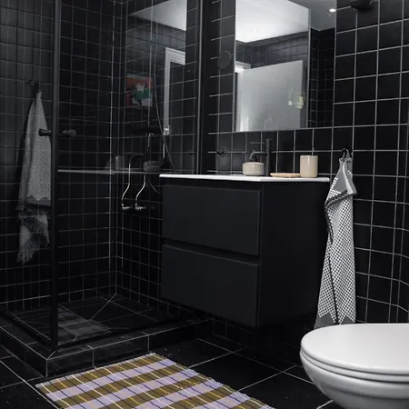 Apartment In Gamle