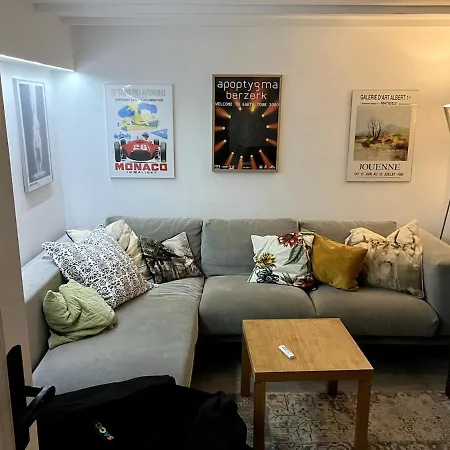 Lovely House In Apartman Oslo
