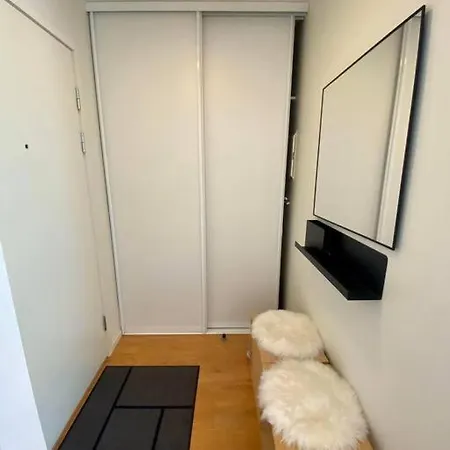 Appartement Private At Tjuvholmen W/ Private Balcony