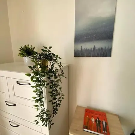Appartement Private At Tjuvholmen W/ Private Balcony