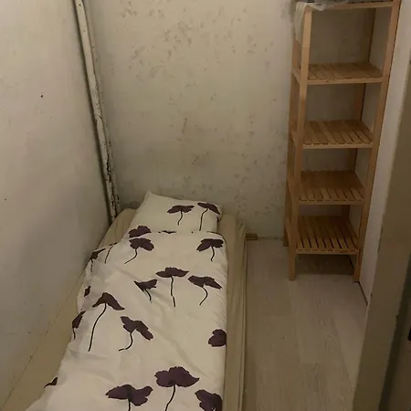 Homestay szállás Privateroominasharedaccomadation1 Oslo