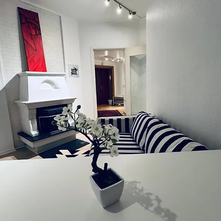 公寓 Super Living Concept *