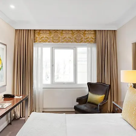 Continental 5* Όσλο