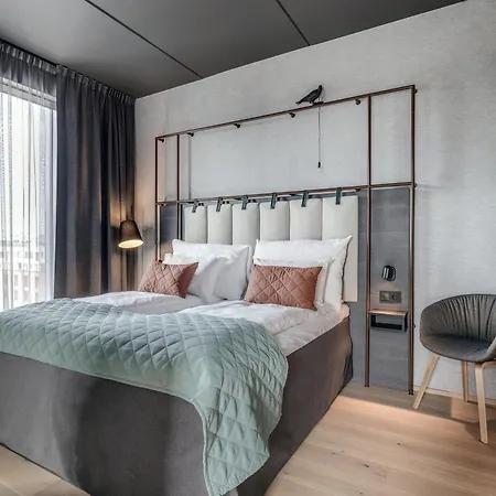 Quality Hasle Linie Hotel Oslo