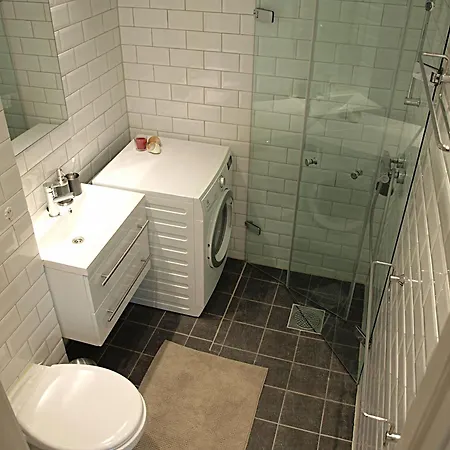 Hideout Appartement
