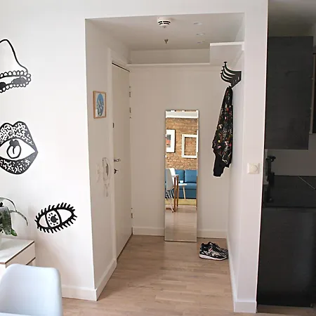 Hideout Appartement Oslo