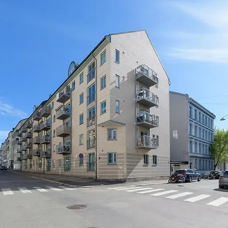 アパート Penthouse Balcony,parking And 2 Bedrooms *