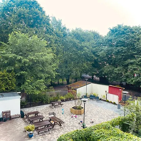 Penthouse Balcony,parking And 2 Bedrooms Appartement Oslo