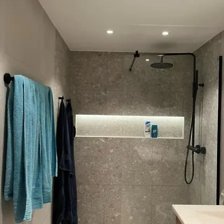 Apartment Perfect In The District Of Bjerke In *