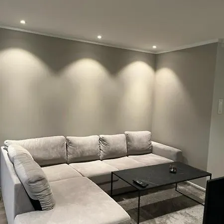 Perfect In The District Of Bjerke In Oslo