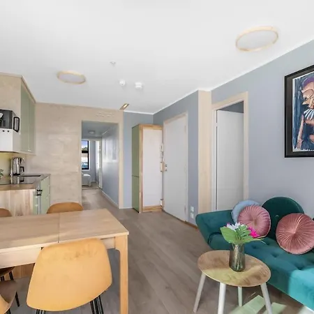 Dinbnb L Family Friendly L 1000m From Station L New Apartment