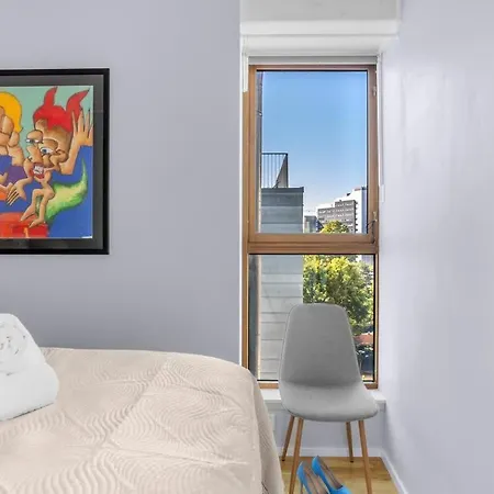 Dinbnb L Family Friendly L 1000m From Station L New Apartment *