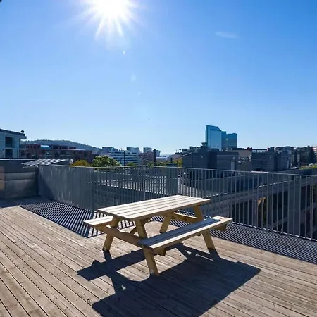 Dinbnb L Family Friendly L 1000m From Station L New 公寓 *