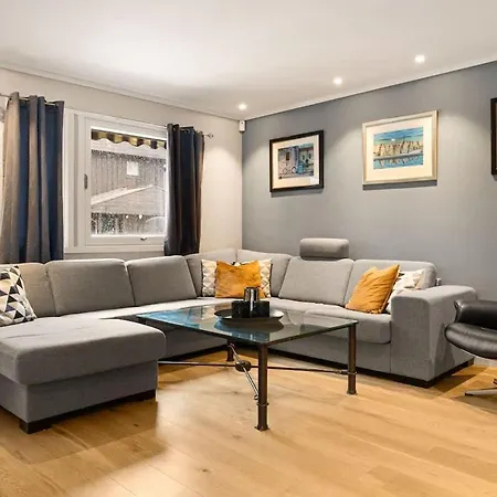 141sqm For Family I Free Parking I Bathtub Nyaraló