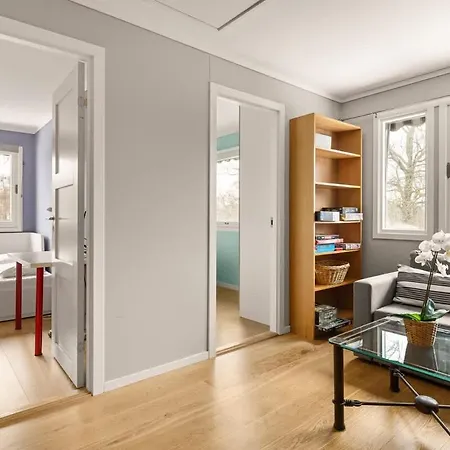 141sqm For Family I Free Parking I Bathtub Semesterbostad *