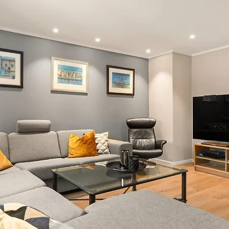 141sqm For Family I Free Parking I Bathtub Nyaraló