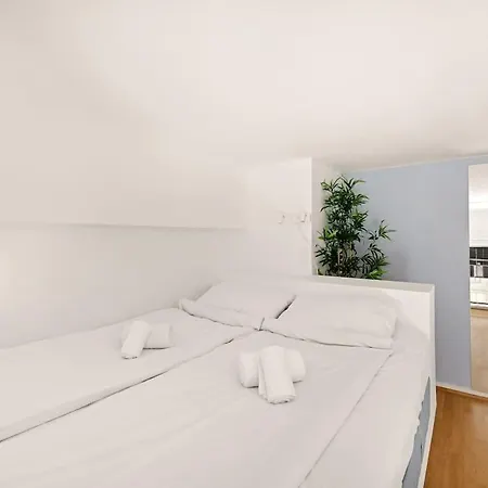 Apartamento Dinbnb I 500m To Station I Roof Terrace Oslo