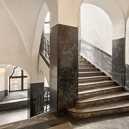 Dinbnb I 500m To Station I Roof Terrace Apartamento Oslo