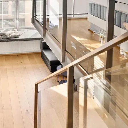 Apartamento Dinbnb I 500m To Station I Roof Terrace Oslo