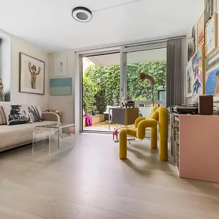 Dinbnb I 10 Min From Downtown I Priv Patio I Self Checkin *