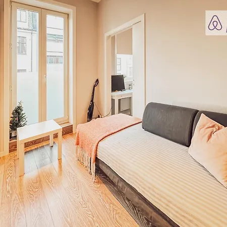 Summer Terrace Fast Wifi Deluxe Charming Appartement *