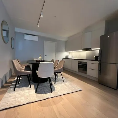 Apartamento Fantastic On Prime Location