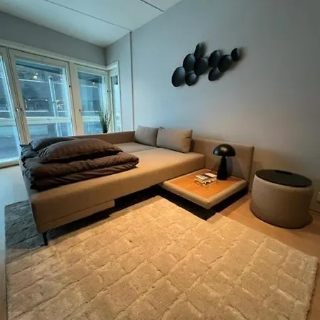 Fantastic On Prime Location Apartamento