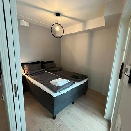 Fantastic On Prime Location Apartamento *