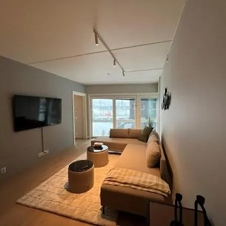 Apartamento Fantastic On Prime Location Oslo