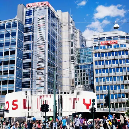 Apartament Your Perfect In Oslo!
