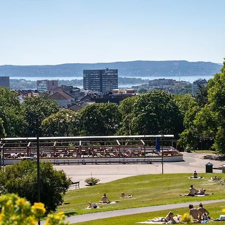 Apartament Your Perfect In Oslo! *
