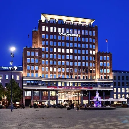 Your Perfect In Oslo! Apartament