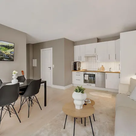 Apartament Your Perfect In Oslo! *
