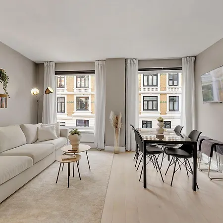 Apartament Your Perfect In Oslo! Oslo