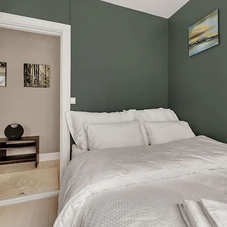 Apartament Your Perfect In Oslo!