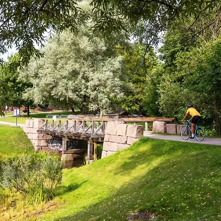 Apartamento Fantastic On Prime Location Oslo