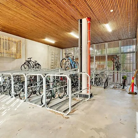 Apartman Fantastic On Prime Location *