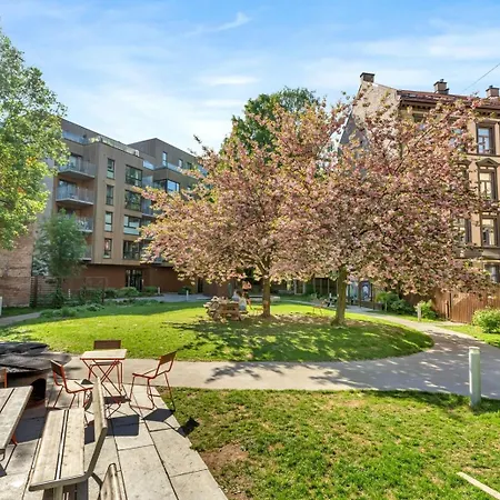 Fantastic On Prime Location Apartamento