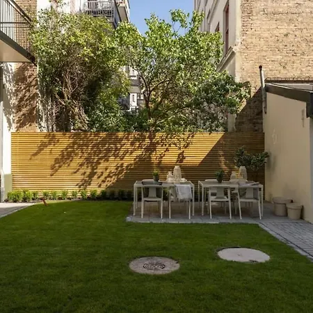 Dinbnb Gruenerlokka I Penthouse With Private Rooftop I 2 Bedrooms & 2 Bathrooms Appartement