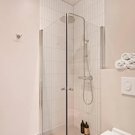 Dinbnb Gruenerlokka I 1-bedroom Lejlighed *
