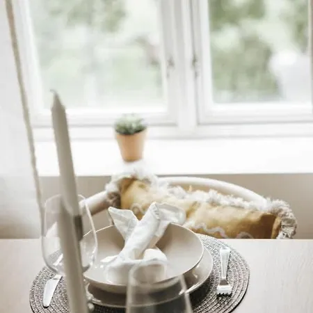 Apartamento Dinbnb Gruenerlokka I 2-bedroom Duplex Oslo