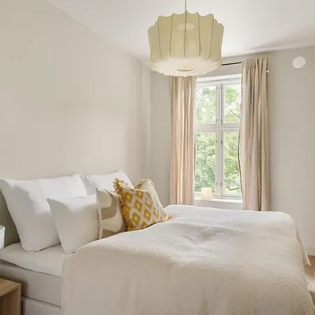 Apartamento Dinbnb Gruenerlokka I 1 & 2-bedroom Oslo